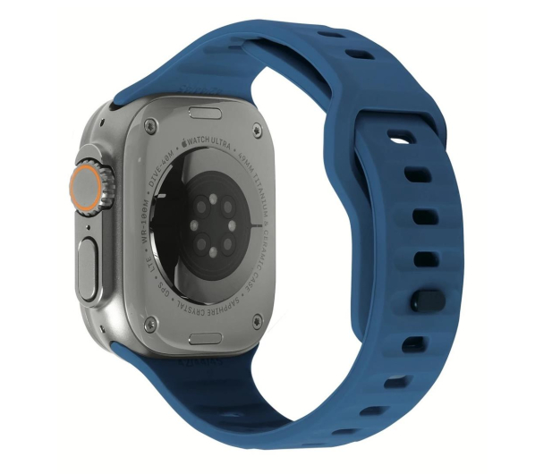 Mobile Origin Strap do Apple Watch 49/45/44/42mm sea blue - 1249024 - zdjęcie 3